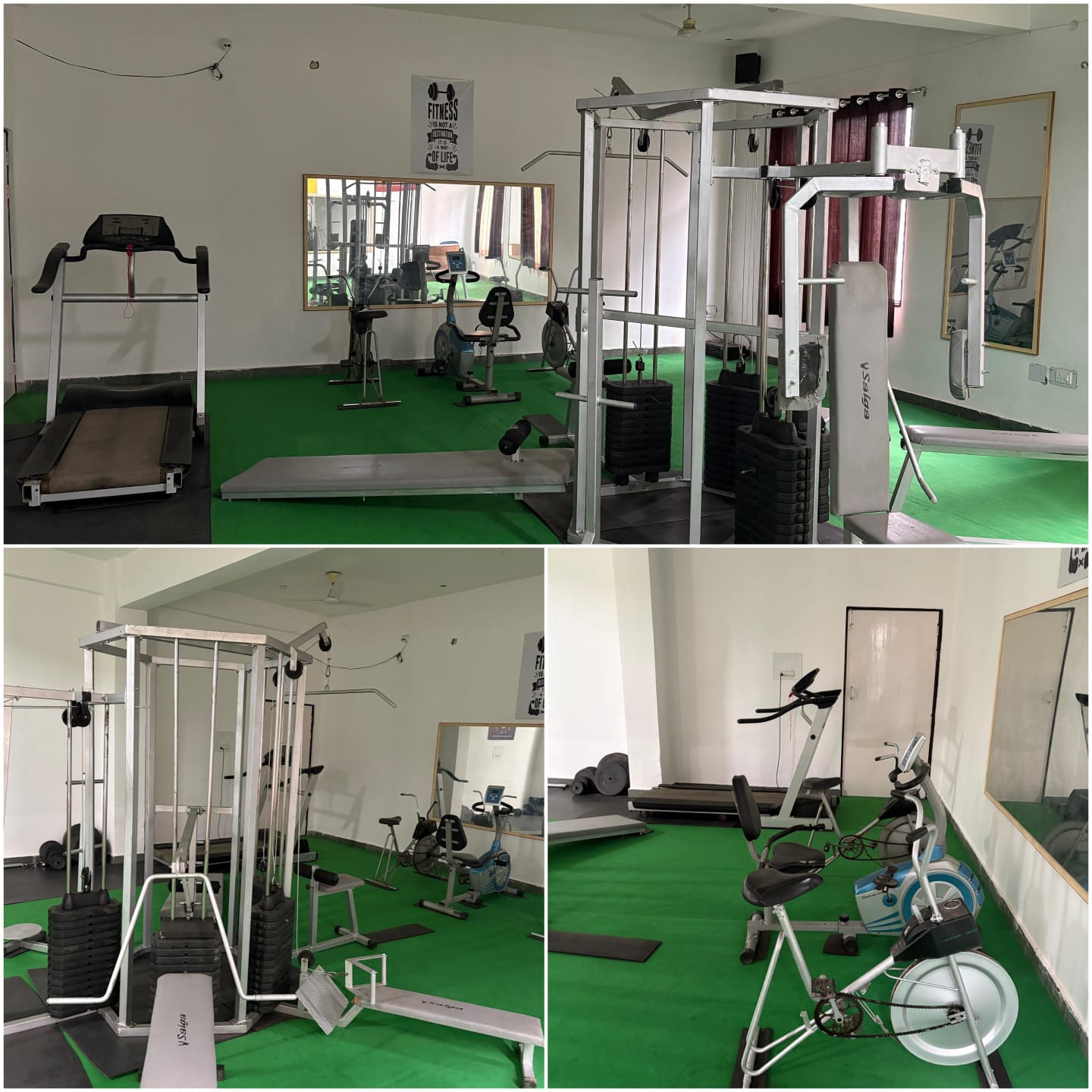 Gym